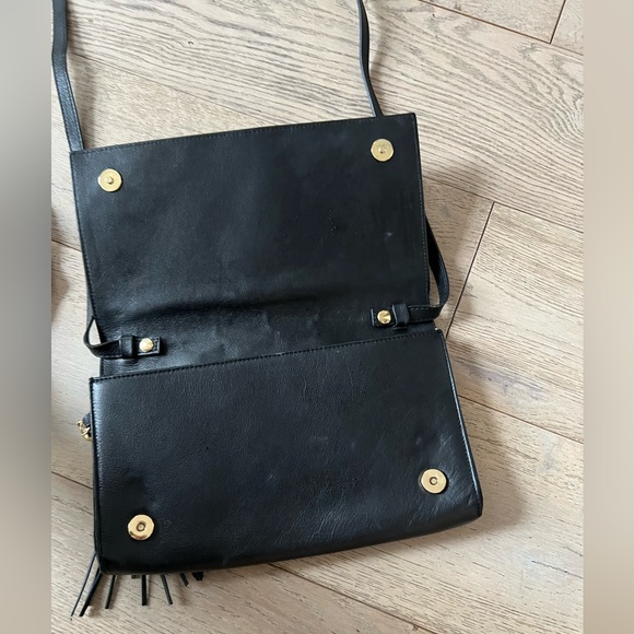 COPY - Valentino crossbody/convertible clutch - Picture 2 of 5